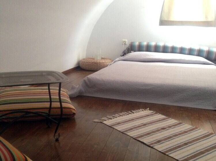 Superior studio with view, Nectarios Villa   Studios & Suites Adults Only