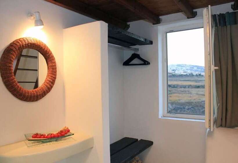Superior studio with view, Nectarios Villa   Studios & Suites Adults Only