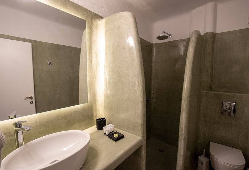سوئیت 2 خوابه, Nectarios Villa   Studios & Suites Adults Only