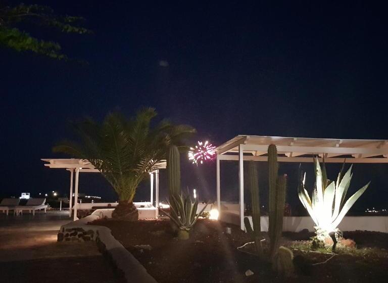 استودیوی استاندارد با چشم‌انداز دریا, Nectarios Villa   Studios & Suites Adults Only
