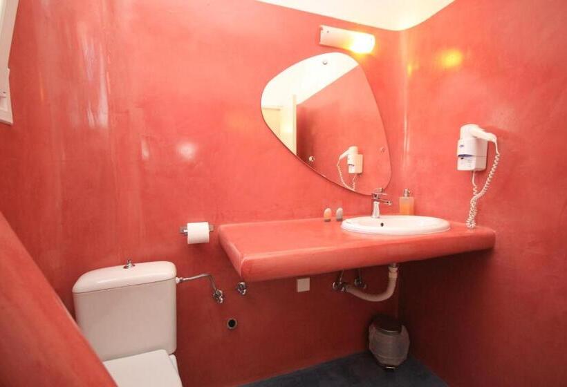 بانگلوی استاندارد با چشم‌انداز دریا, Nectarios Villa   Studios & Suites Adults Only