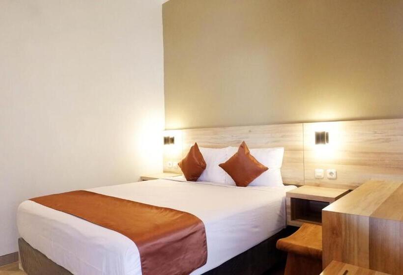 Quarto Estandar, Victory Stay