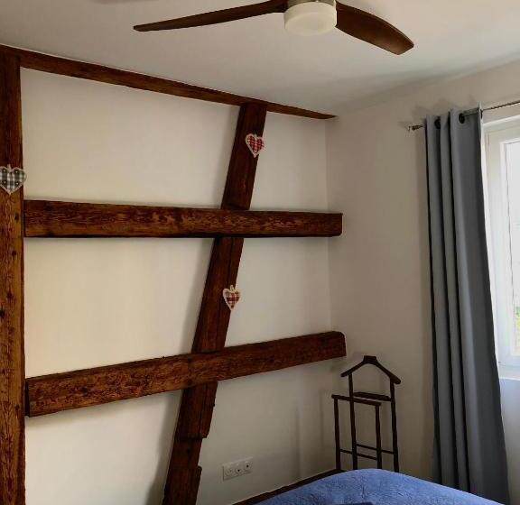 Люкс Superior, Au Repos Des Vignes, Chambres D Hôtes