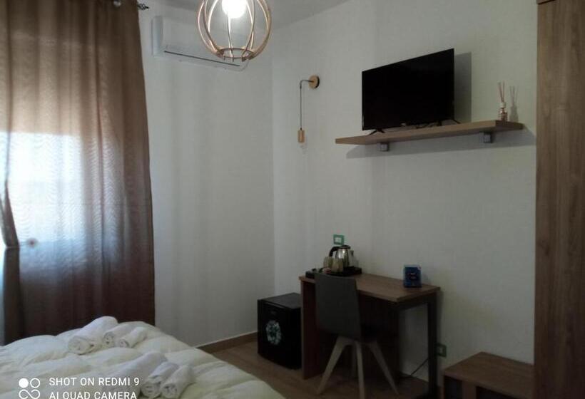 اتاق لوکس, Abaton   Casa Vacanza