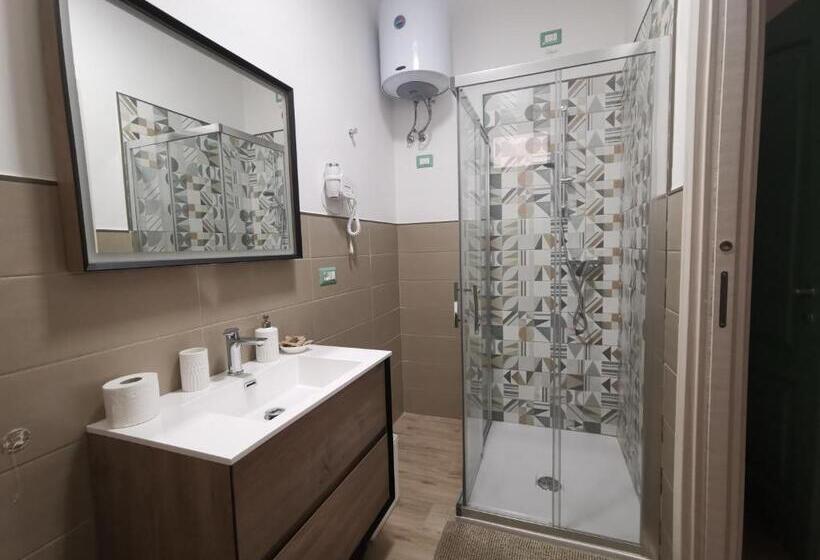 آپارتمان 3 خوابه, Abaton   Casa Vacanza