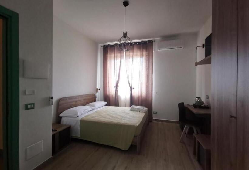 آپارتمان 3 خوابه, Abaton   Casa Vacanza