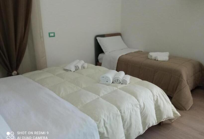 اتاق لوکس, Abaton   Casa Vacanza