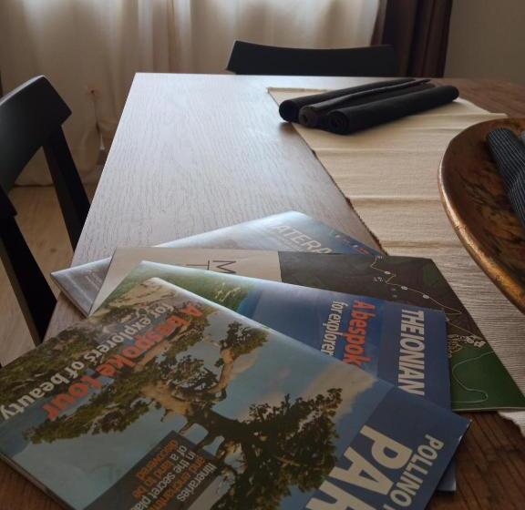 آپارتمان 3 خوابه, Abaton   Casa Vacanza