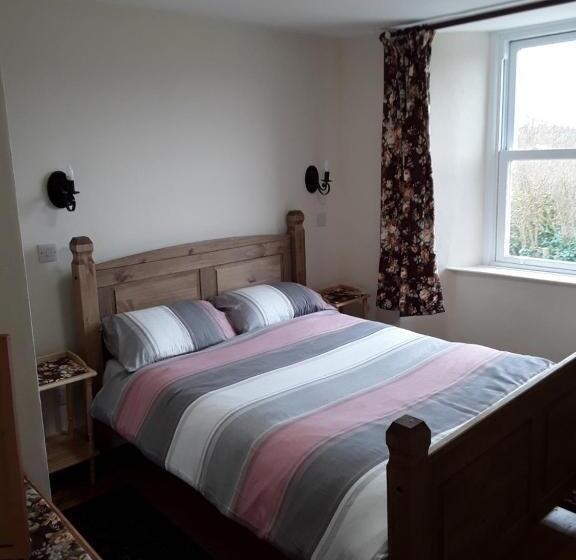 Номер Стандарт, Sharlands Farm Bed And Breakfast
