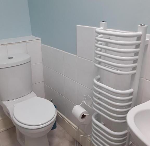 Номер Стандарт, Sharlands Farm Bed And Breakfast