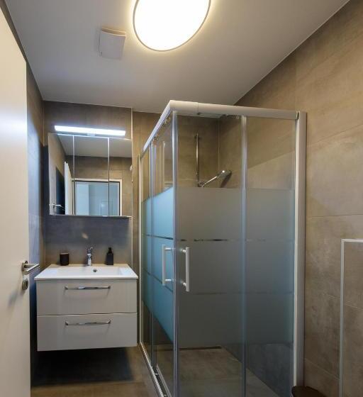 1 Bedroom Apartment Lake View, Welcome Apartments Spiez