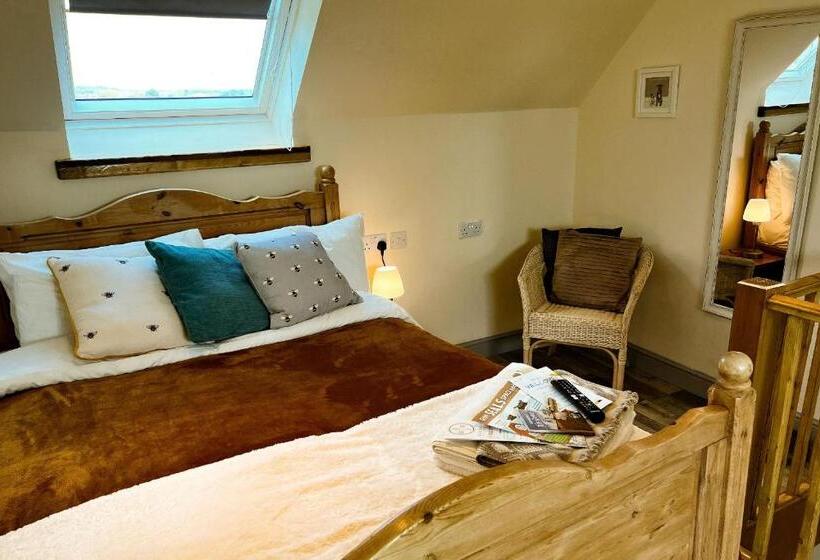 Номер Стандарт, Norfolk Accommodation