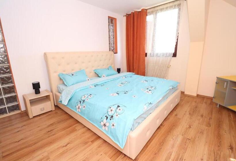 اتاق استاندارد, Casa Din Deal