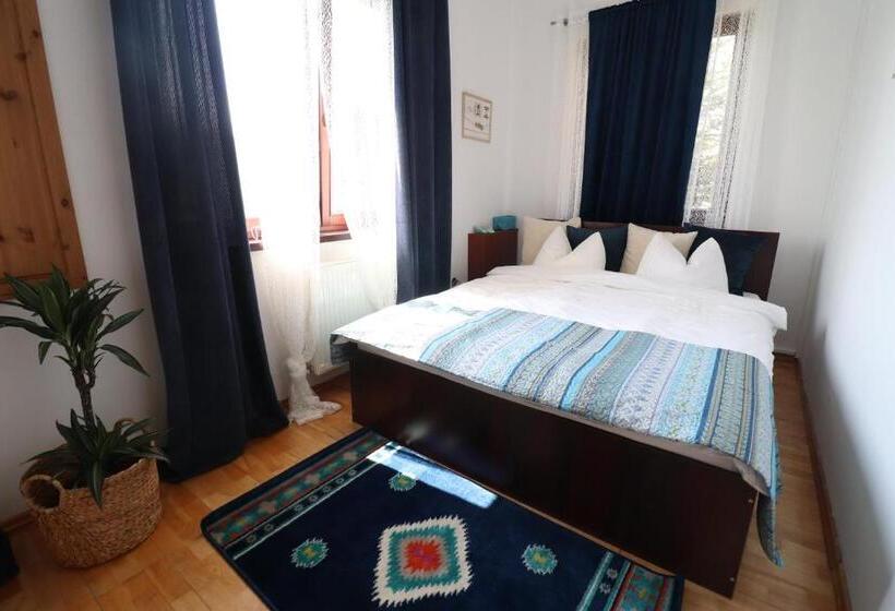 اتاق استاندارد, Casa Din Deal
