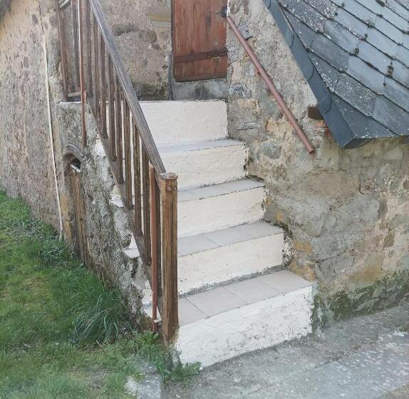标准间, Escale Du Morvan