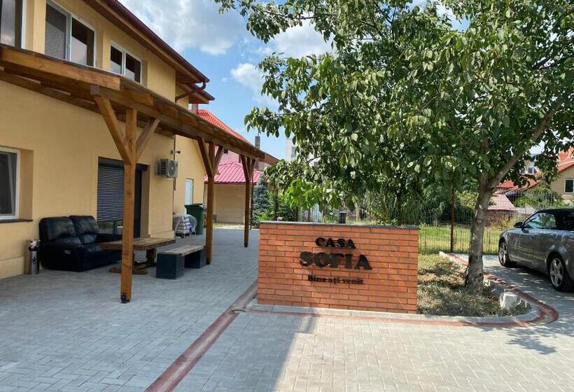 1베드룸 아파트 1층, Casa Sofia