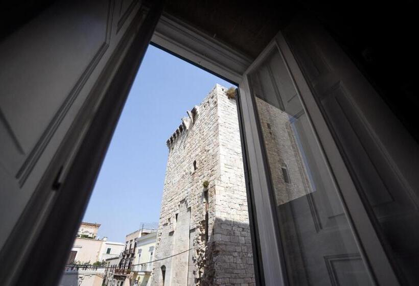 اتاق لوکس, Domus Castrum