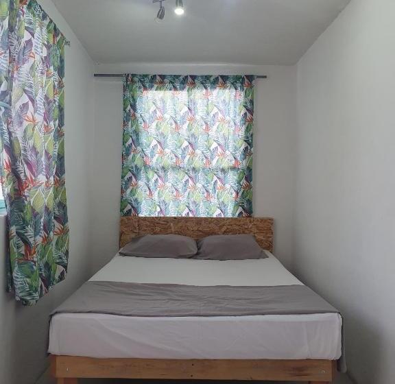 اتاق استاندارد, Nómadas Hostel