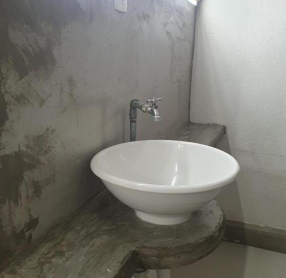 اتاق استاندارد, Nómadas Hostel