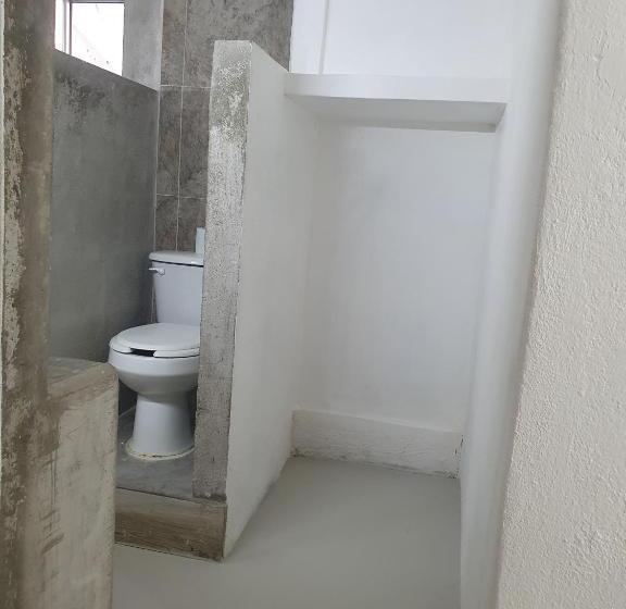 اتاق استاندارد, Nómadas Hostel