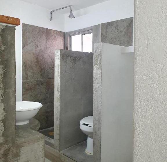 اتاق استاندارد, Nómadas Hostel