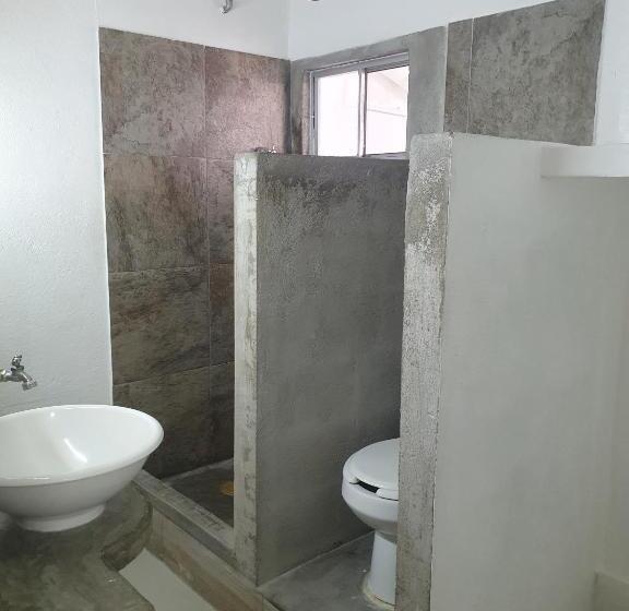 اتاق استاندارد, Nómadas Hostel