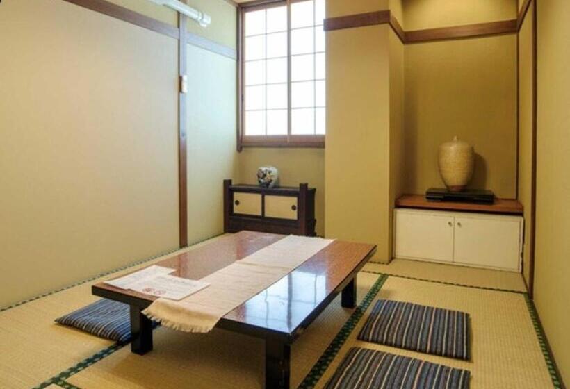 Standart Stüdyo, Guest Housetakagi   Vacation Stay 60566v
