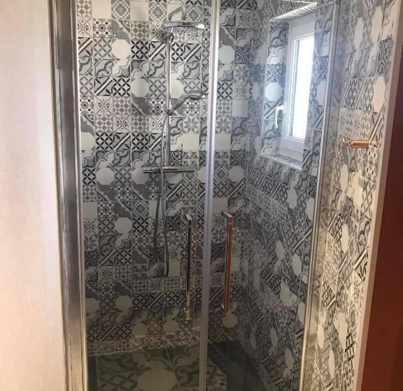 Номер Стандарт Вид на Сад, Chambres D Hôtes L âme De Travassac