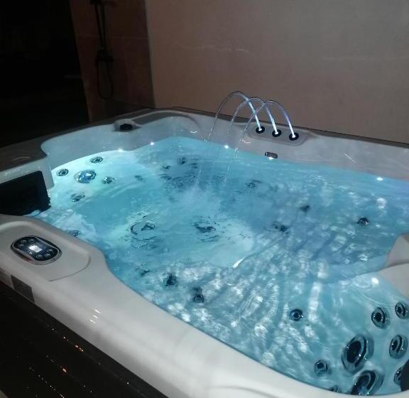 Студия Deluxe, L Atelier De Guytou Et Spa