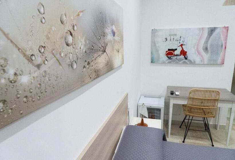 Номер Basic, Sotto Il Castello B&b