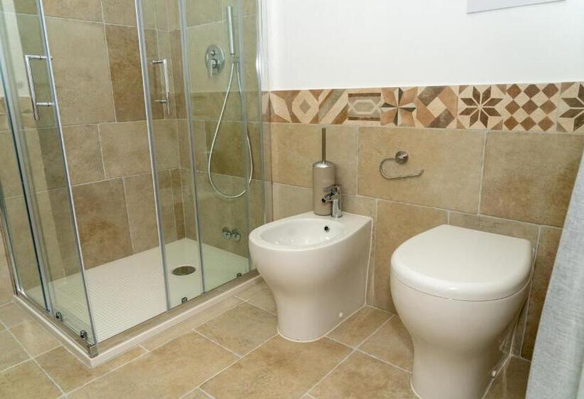 Номер Basic, Sotto Il Castello B&b