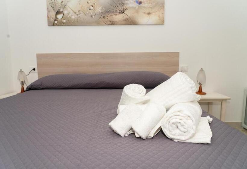 Номер Basic, Sotto Il Castello B&b