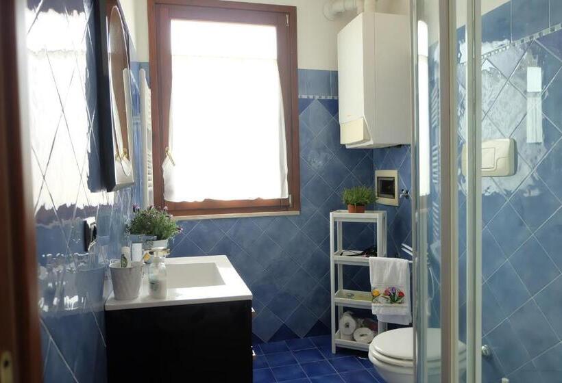 Номер Стандарт, B&b Delle Fragole