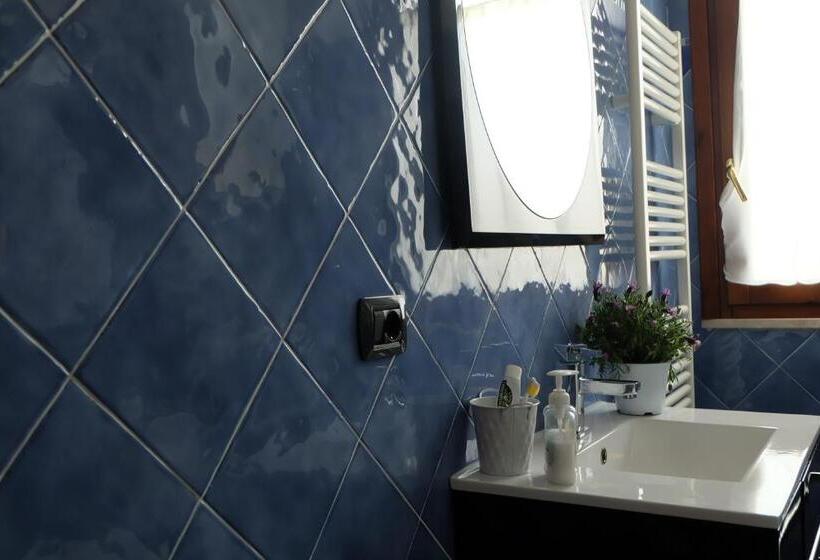 Номер Стандарт, B&b Delle Fragole