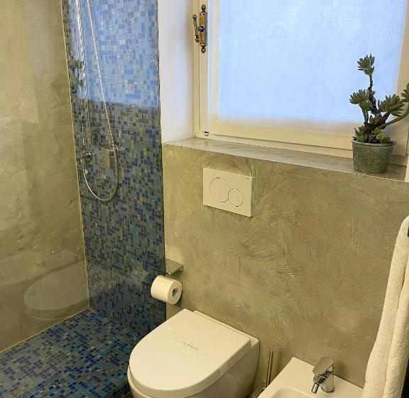 اتاق لوکس, Other Garden   Luxury Bed And Breakfast