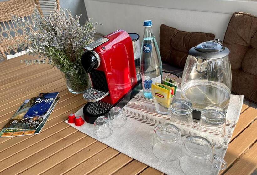 اتاق استاندارد با تخت بزرگ, Other Garden   Luxury Bed And Breakfast