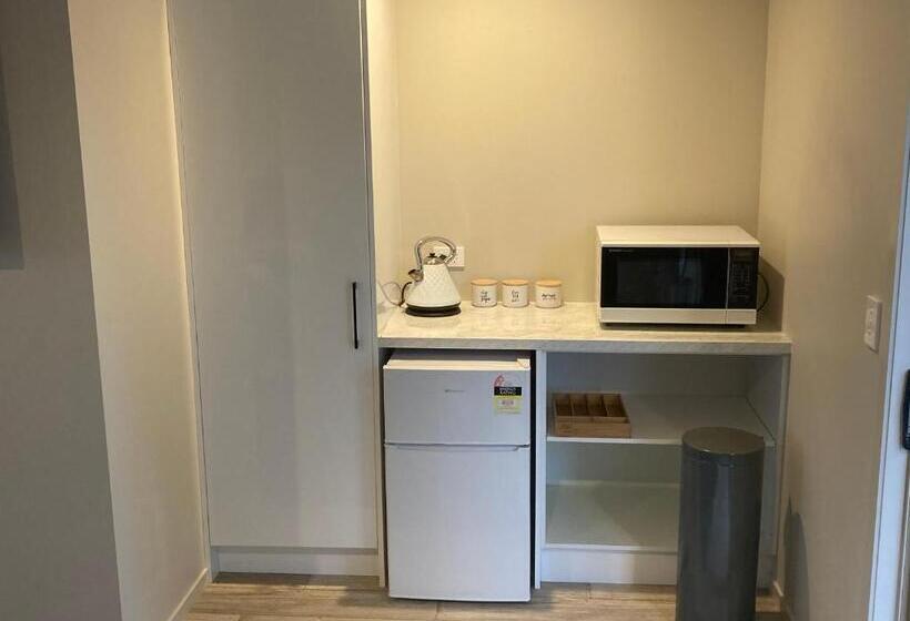 디럭스 스튜디오, Cambridge Te Awa Rivertrail Bnb