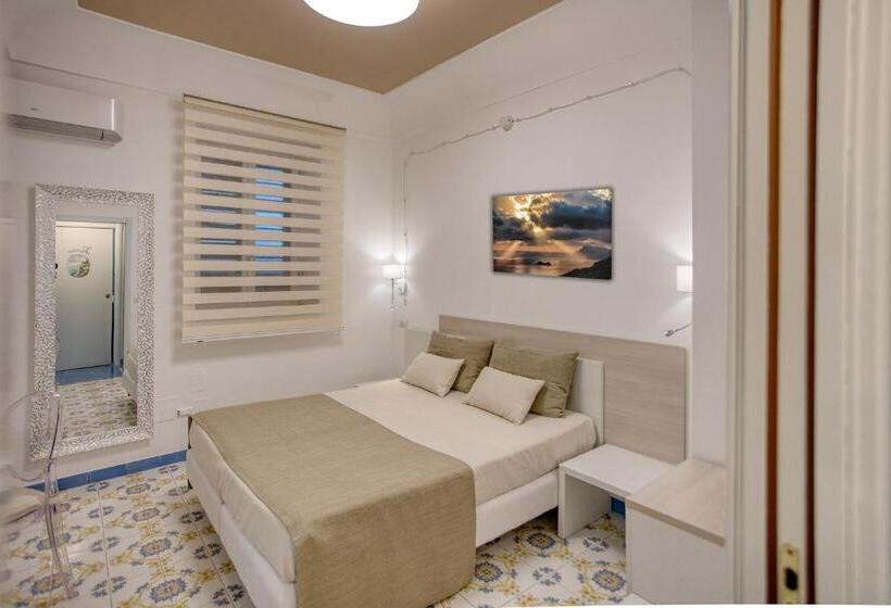 Номер Стандарт, Locanda Costa D'Amalfi