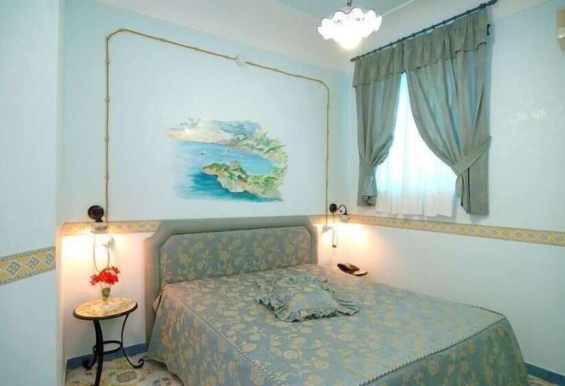 Номер Стандарт, Locanda Costa D'Amalfi