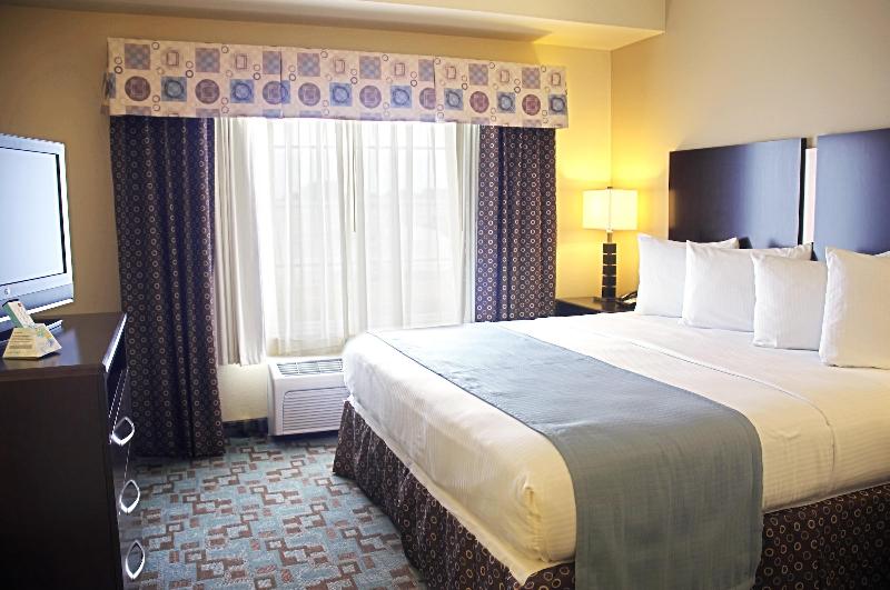 سوئیت با تخت بزرگ, Best Western Plus Eastgate Inn & Suites