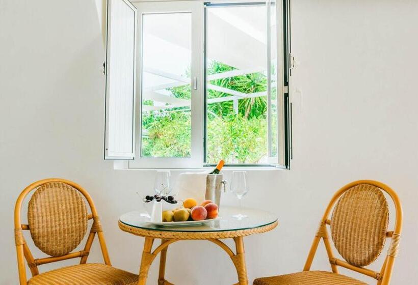 디럭스 방갈로, Villa Favorita Hotel & Events