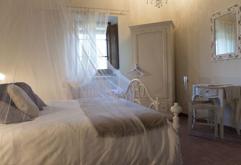 اتاق استاندارد, La Casa Di Campagna