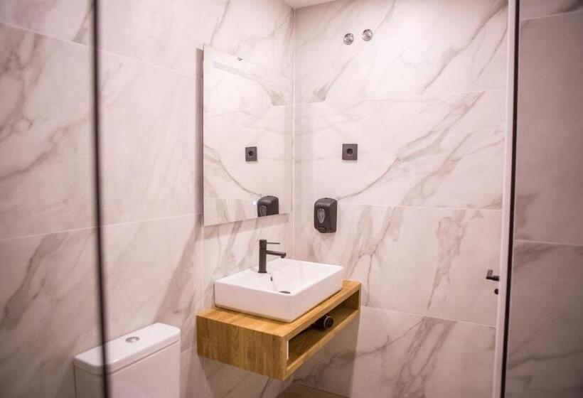 آپارتمان دوبلکس 1 خوابه, Apartamentos Málaga Premium   Calle San Telmo