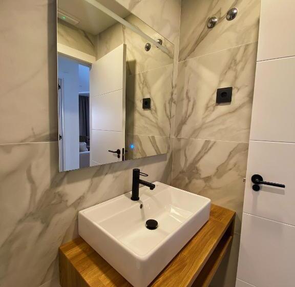 آپارتمان 1 خوابه, Apartamentos Málaga Premium   Calle San Telmo