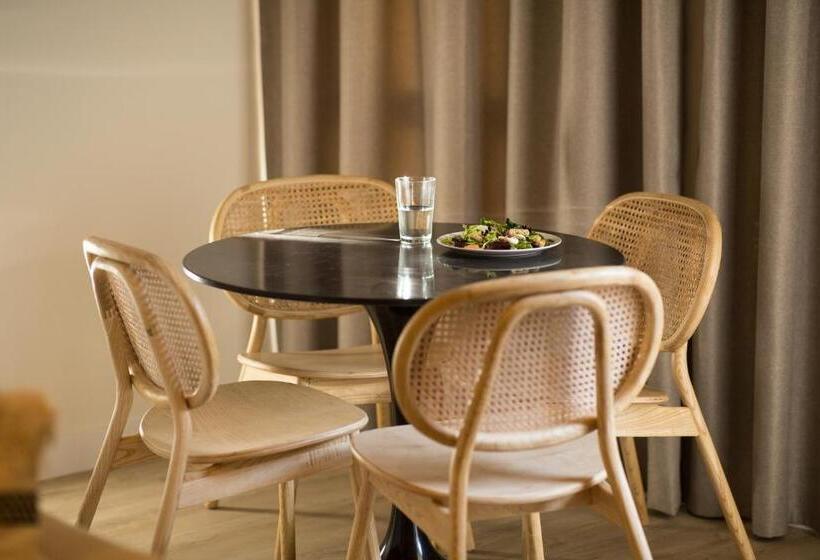 آپارتمان 1 خوابه, Apartamentos Málaga Premium   Calle San Telmo