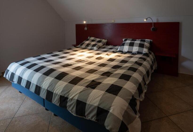 标准间, Logement De Blauwe Reiger