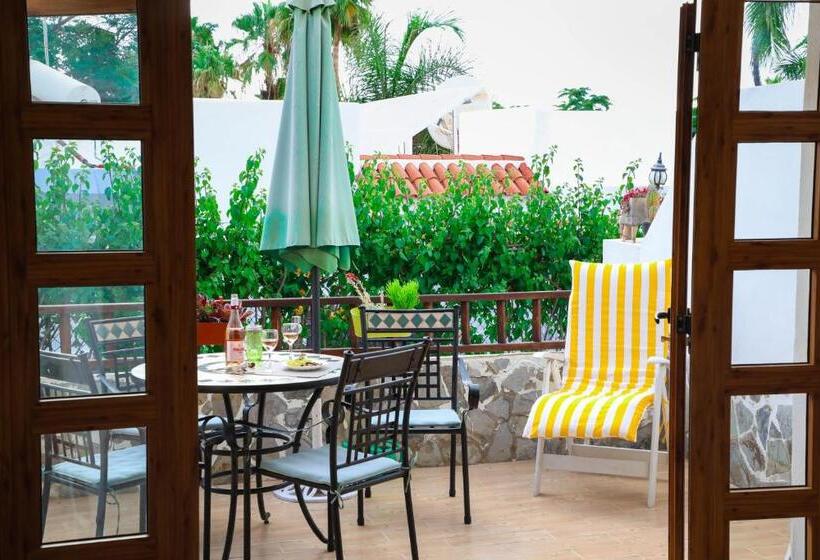 Студия Стандарт, Los Geranios, Close To Beach, Puerto Colon, Yellowcat 2