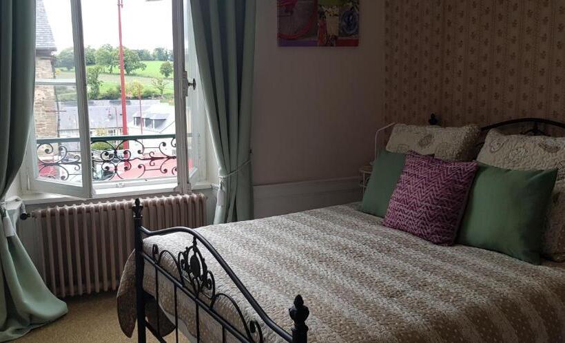 标准间, Maison De Berry Bed & Breakfast