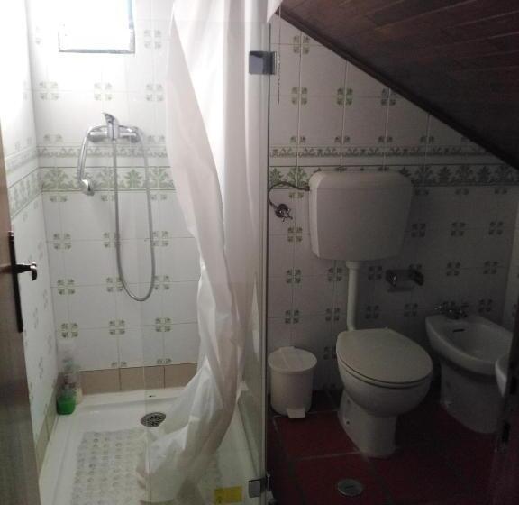 Семейный Номер, Mix Inn