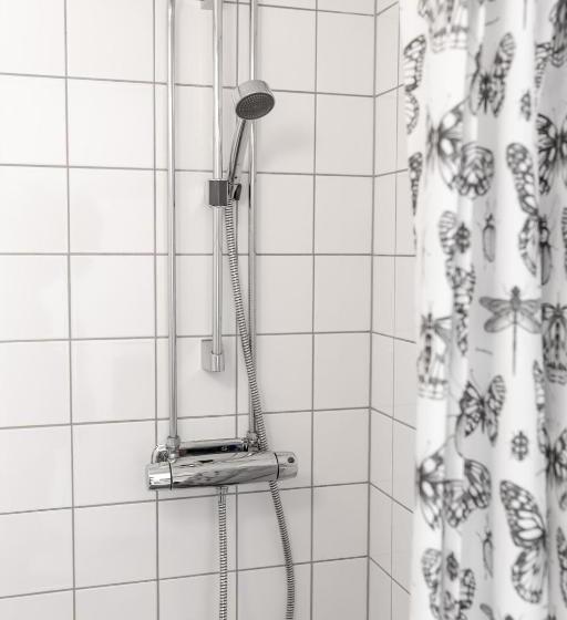 Дом 1 Спальня, Bergs Gård & Hållsvikens Gård